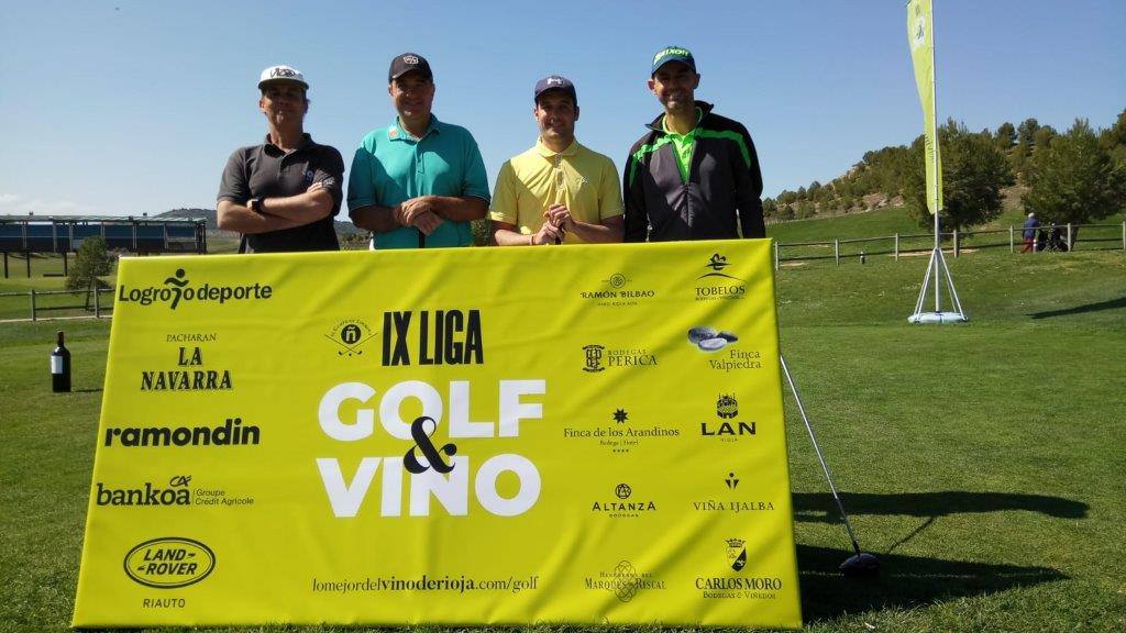 Torneo Bodegas Tobelos (salida)