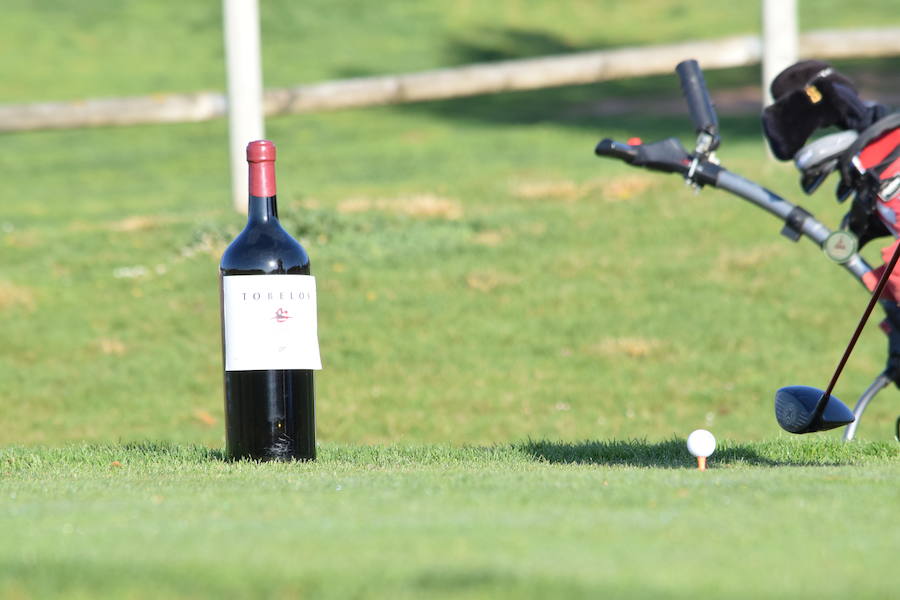 Torneo Bodegas Tobelos (La jornadaI)