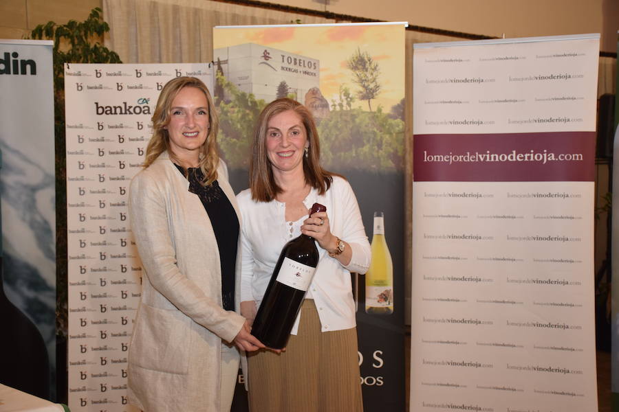 Torneo Bodegas Tobelos (Los premios)