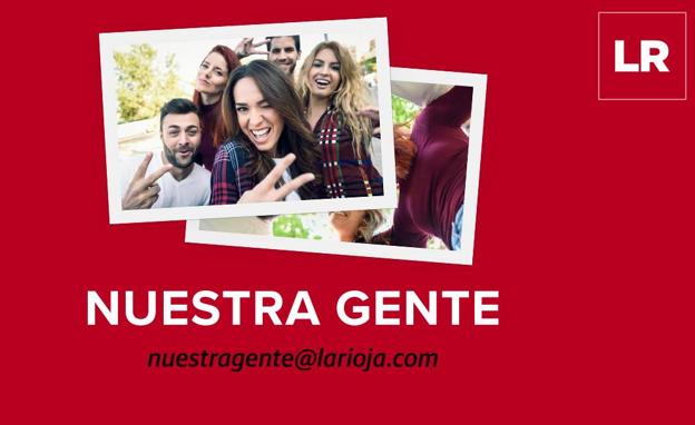 Nuestra Gente: 26 de marzo