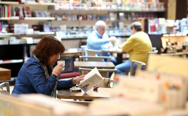 Exposiciones, teatro y un taller par acelebrar el día del libro