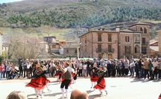 Las Viniegras esperan a los visitantes