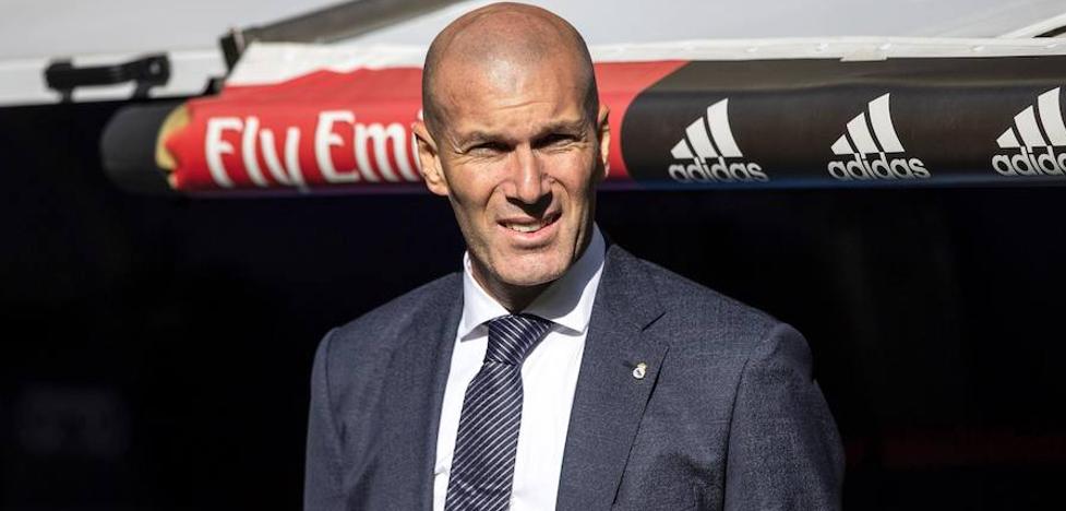 Zidane tiene antídoto para el 'virus FIFA'