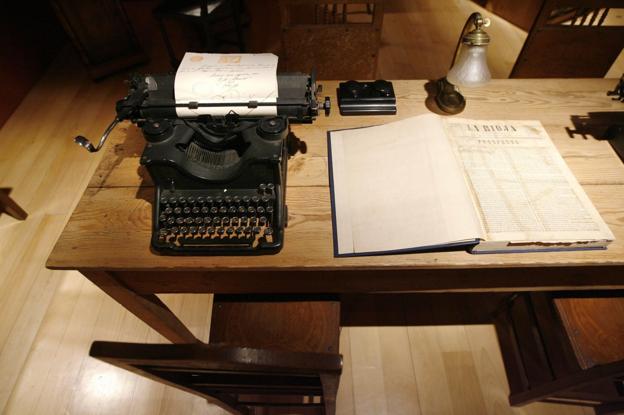 El progreso de 'la hija predilecta'