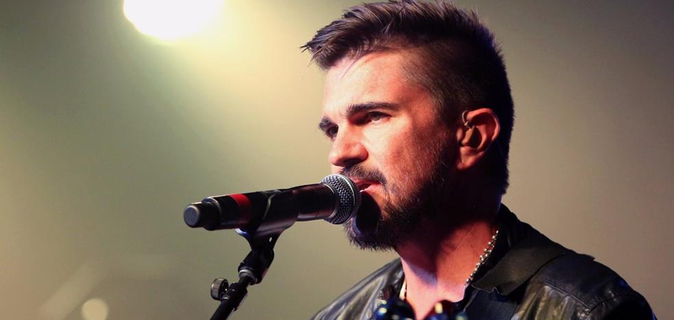 'A Vox le pido' irrita a Juanes