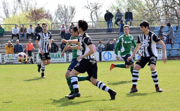 El River Ebro consolida su cuarto puesto