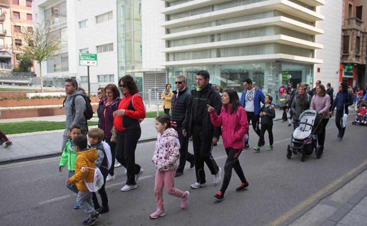 Carrera contra la Droga de Arnedo