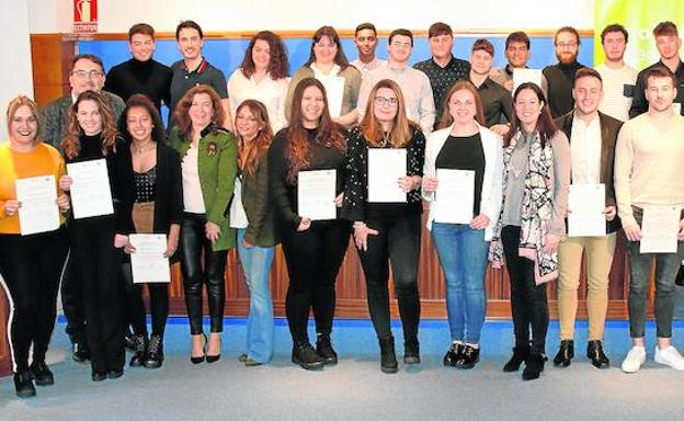 Nuestra gente: 31 de marzo