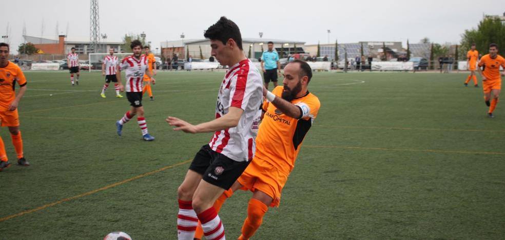 Un River poco fluido vence a un Agoncillo con buena imagen