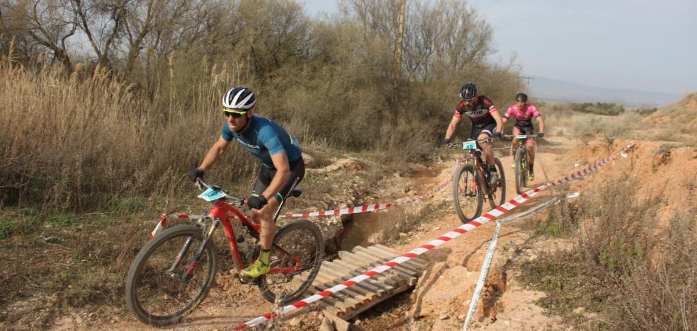 Al esprint tras 49 kilómetros