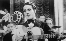 Al Bowlly: una voz de otro mundo