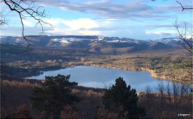 Bosques del Alto Iregua. Del Rasillo a Villoslada