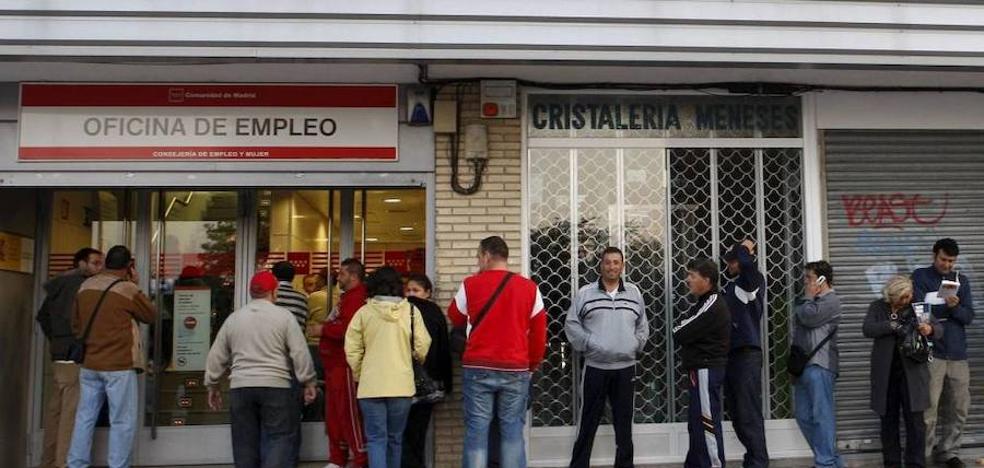 Trabajo admite algunos retrasos en el subsidio para mayores de 52 años