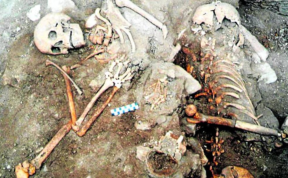 Los riojanos que se sacrificaron por Alfonso VIII