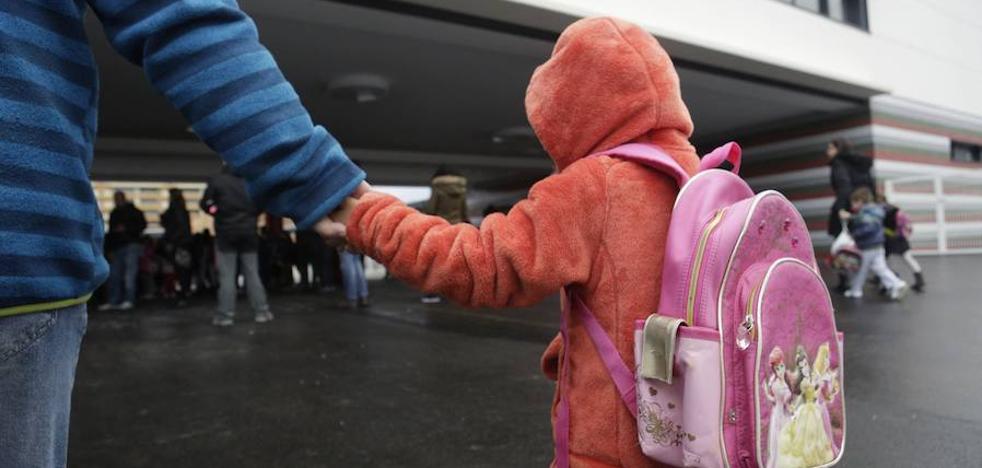 Casi la mitad de los alumnos con autismo sufre acoso escolar