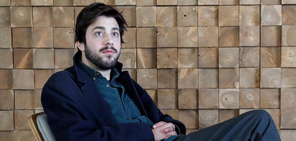 Salvador Sobral: «No sé lo que es trabajar»