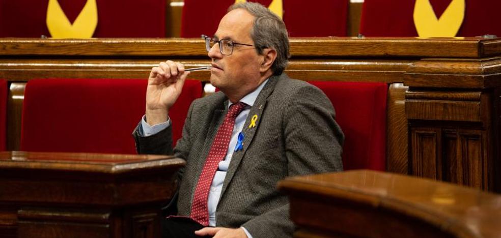 Sánchez compara «las mentiras» del 'brexit' con las del soberanismo catalán