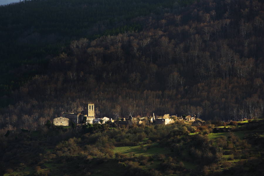 El Gobierno riojano destina medio millón a iniciativas rurales sostenibles en el tiempo