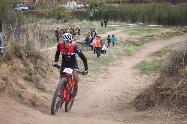 La XCO toma Arnedo