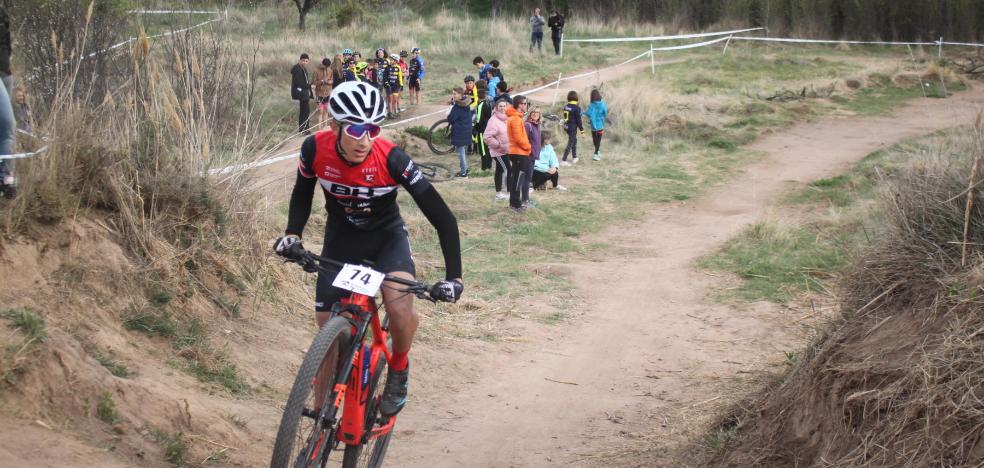 La XCO toma Arnedo