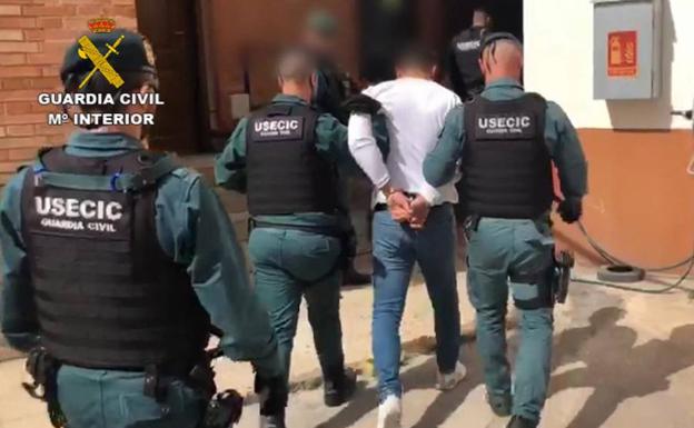 Encuentran el cadáver de la joven de 20 años desaparecida en Castellón