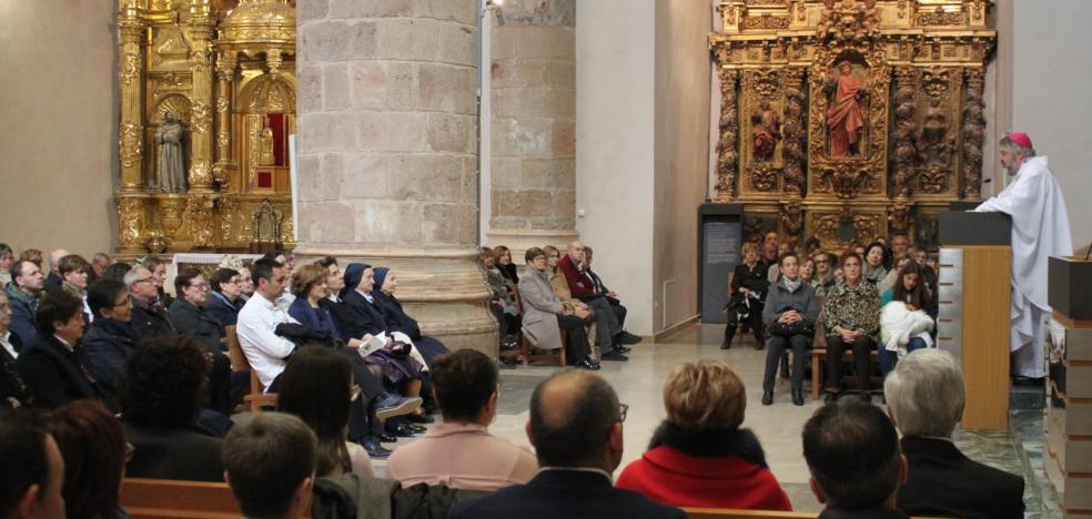 125 años de las Hijas de la Caridad