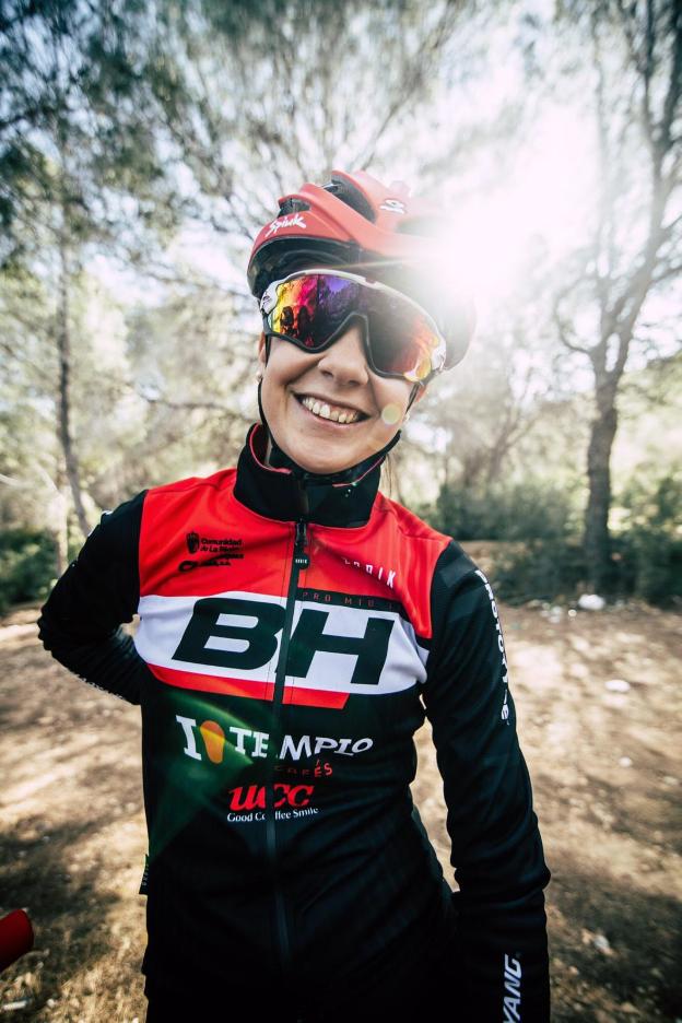 García gana en Portugal y Coloma es decimosexto