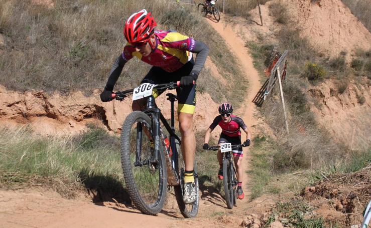 XCO Internacional Ciudad del Calzado en Arnedo