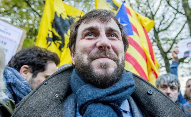 JxCat y Esquerra recrudecen la batalla por la hegemonía del soberanismo