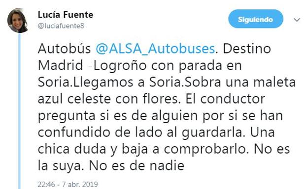 «La mayor resaca que he visto en años»