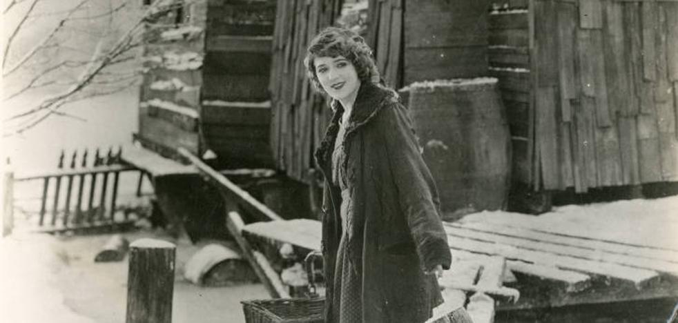 Mary Pickford, la novia de América