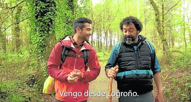 La Compostela más sostenible