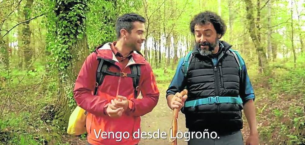 La Compostela más sostenible