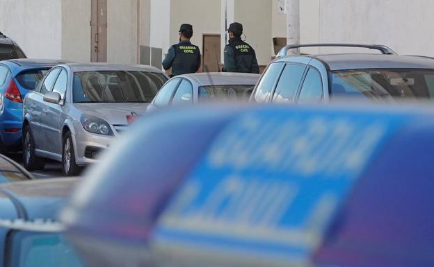 La mujer hallada muerta en Torrevieja sufrió un golpe en la cabeza al caer por las escaleras