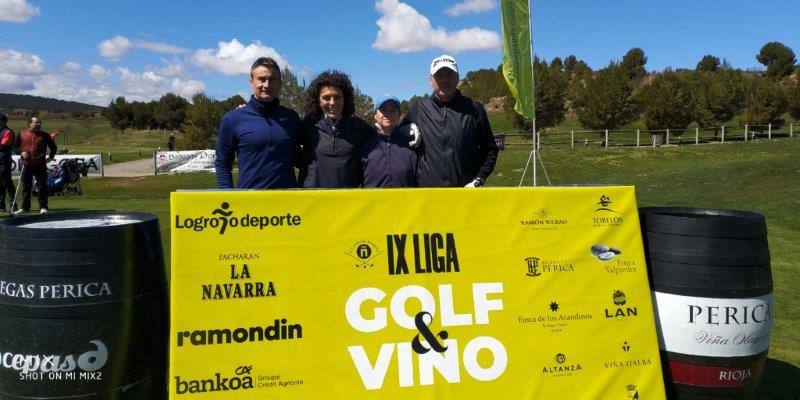 Torneo Bodegas Perica