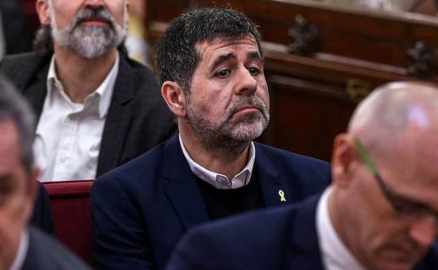 Interior decidirá sobre el debate en prisión pedido por Jordi Sànchez