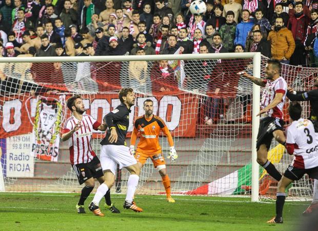 ¿Se imaginan un Calasancio-Real Madrid en la Copa del Rey?