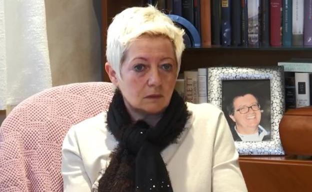 «Cuando no hay motivos para seguir luchando, tenemos derecho a no sufrir más»