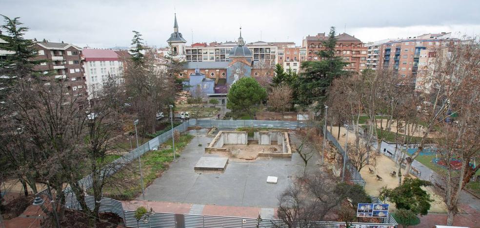 La Casa de las Letras se construirá en 13 meses por 1,7 millones de euros