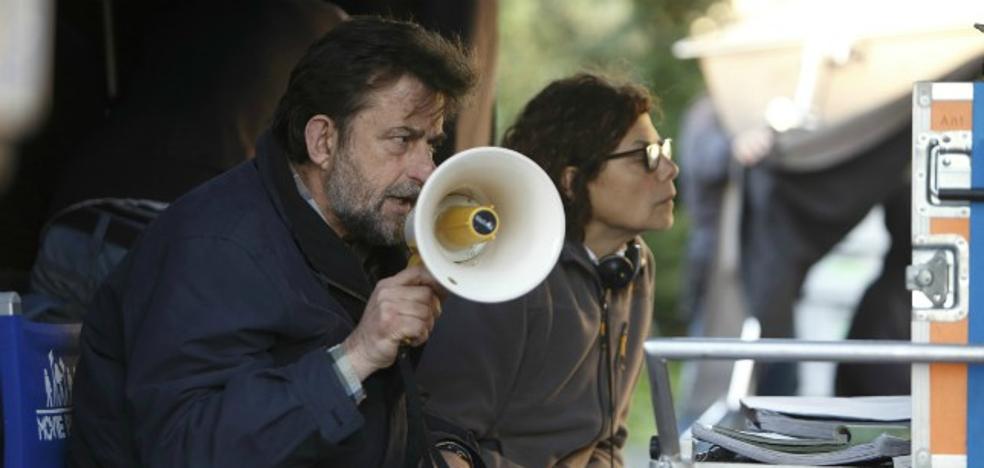 Nanni Moretti dirige su primera adaptación