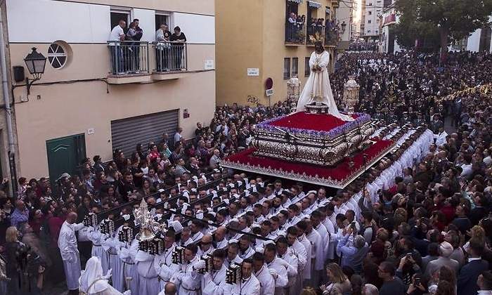 La demanda turística nacional salvará la Semana Santa