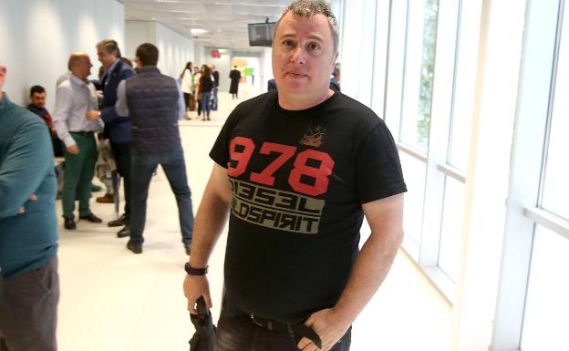 La Justicia vuelve a dar la razón a Echazarra y condena a Cs a su readmisión