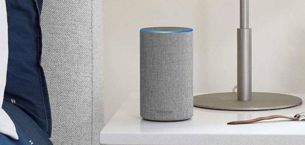 Hay trabajadores de Amazon escuchando tus conversaciones con Alexa