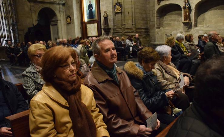 Pregón de Semana Santa