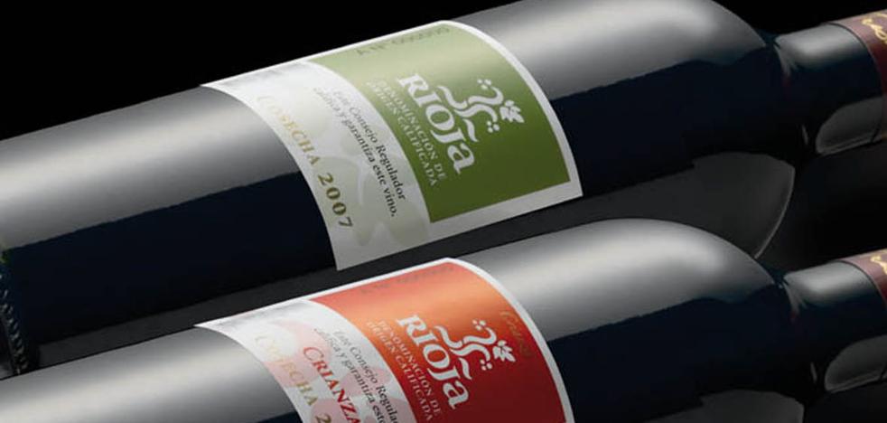 Vinos institucionales 2019 de la DOCa Rioja