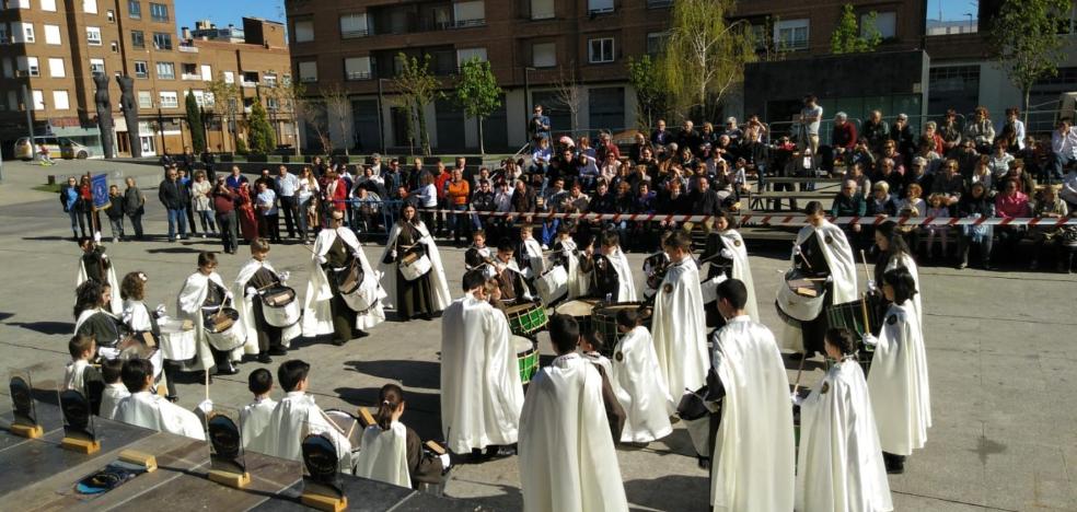 El solemne y soleado preludio