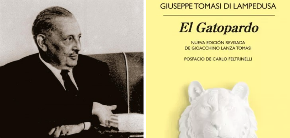 Que todo cambie para que 'El Gatopardo' siga en la cima de la literatura