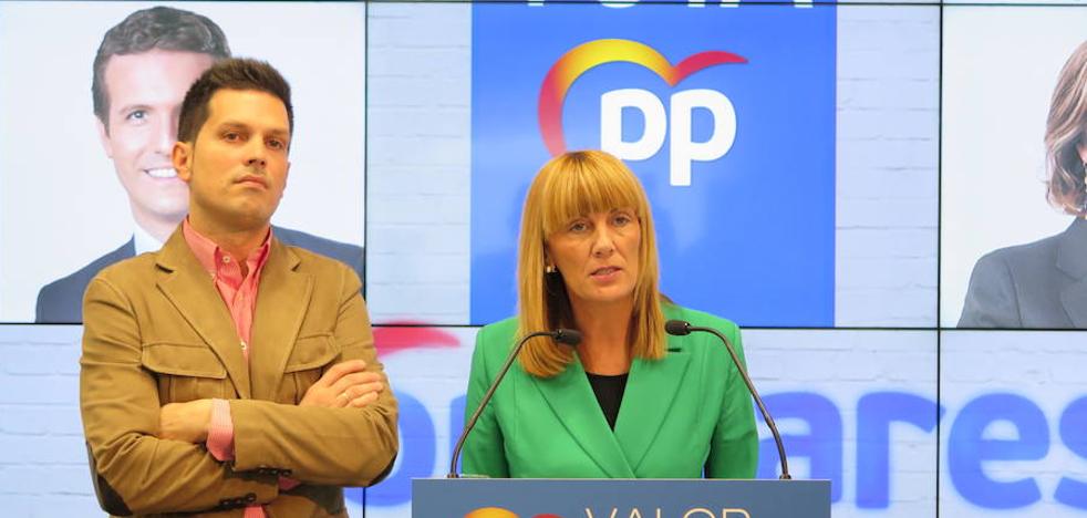 El PP apuesta por potenciar la labor de la Guardia Civil en el medio rural