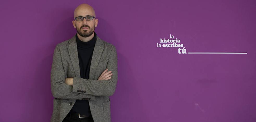 «No vamos a tener líneas rojas en la negociación con el PSOE»