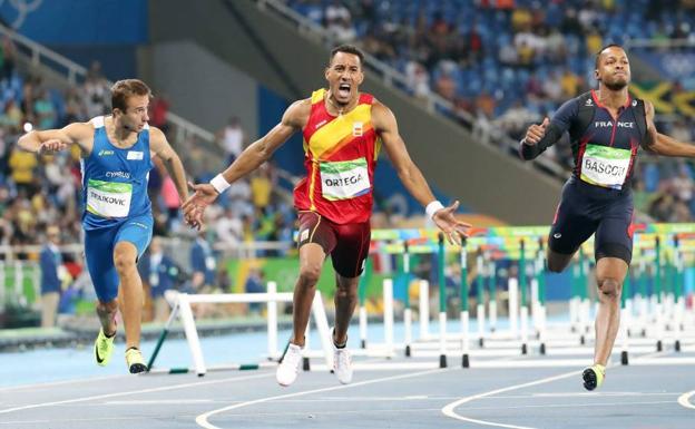 Las finales más interesantes del atletismo en Tokio 2020 serán por la noche